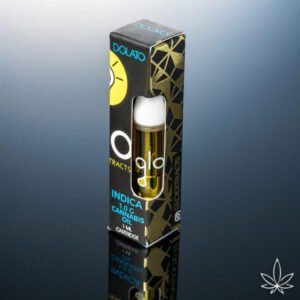 Glo Extract Dolato