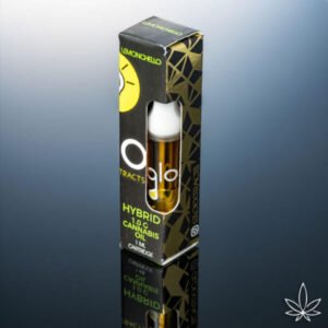 Glo Extract Lemonchello