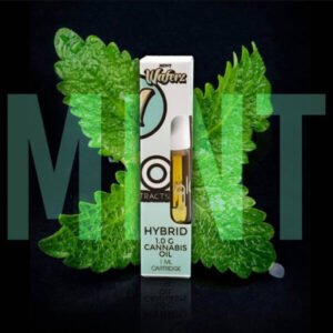 Glo Extract Mint